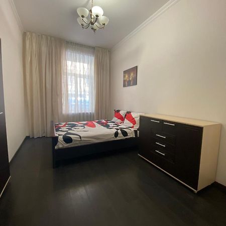 Apartment Ekaterinenskaya 24 Odessa Exterior foto